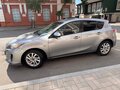 2012 Mazda 3 II (BL) Рестайлинг, серебристый, 800000 рублей - вид 7