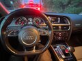 2014 Audi A5 I (8T) Рестайлинг, коричневый, 1790000 рублей - вид 6