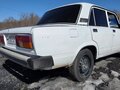 1997 Lada (ВАЗ) 2105, белый, 95000 рублей - вид 11