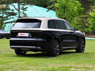 2026 Li Auto (Lixiang) L9 II, чёрный, 10990000 рублей, вид 5