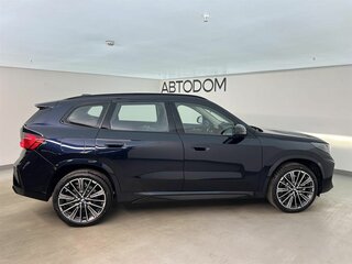 2026 BMW X1 Long 25Li xDrive III (U11/U12), чёрный, 5810000 рублей, вид 5