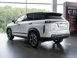 2026 Jaecoo J7 I Рестайлинг, белый, 3199000 рублей, вид 3