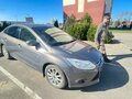 2014 Ford Focus III, серый, 750000 рублей - вид 3