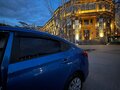 2021 Hyundai Solaris II Рестайлинг, синий, 1700000 рублей - вид 8