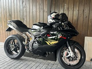 MV Agusta F4 1000