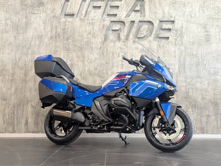 2025 BMW R 1300 RT, синий, 3400000 рублей, вид 1