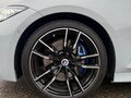 2023 BMW 3 серии M340i VII (G2x) Рестайлинг, серый, 6500000 рублей - вид 10