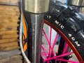 2023 Kayo Evolution YX125EM, чёрный, 73999 рублей - вид 10
