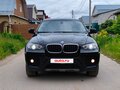 2010 BMW X6 30d I (E71), чёрный - вид 2