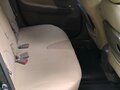 2007 Nissan Note I, синий, 500000 рублей - вид 11
