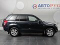 2008 Suzuki Grand Vitara II, чёрный, 715000 рублей - вид 4