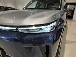 2026 GAC S9, синий, 6799000 рублей, вид 2