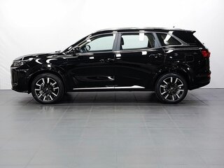 2026 Evolute i-Space I Рестайлинг, чёрный, 3890000 рублей, вид 3