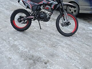 2025 Regulmoto Sport 003, чёрный, 149990 рублей, вид 4