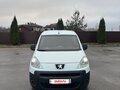 2011 Peugeot Partner II, белый, 600000 рублей - вид 1