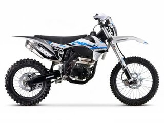 2026 Zuumav FX CR300P, белый, 180600 рублей, вид 1