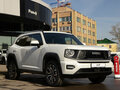 2026 Haval H7 I, белый, 4199000 рублей - вид 4