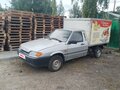 2011 LADA (ВАЗ) ВИС 2347, серебристый, 250000 рублей - вид 2