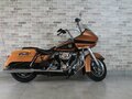 2007 Harley-Davidson Road Glide, оранжевый, 845000 рублей