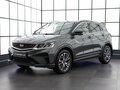 2023 Geely Coolray I, серый