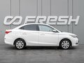 2023 Changan Alsvin, белый - вид 4
