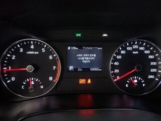2021 Kia K3 II, белый, 1710000 рублей, вид 5