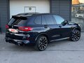 2022 BMW X5 M Competition III (F95), чёрный, 12000000 рублей - вид 4