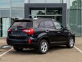 2018 Kia Sorento II Рестайлинг, чёрный - вид 5