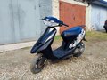 1999 Honda Dio, чёрный, 45000 рублей - вид 1