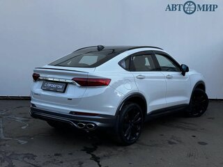 2022 Geely Tugella I Рестайлинг, белый, 2599000 рублей, вид 5