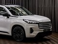 2022 Exeed VX I, белый - вид 7