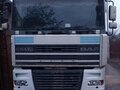 1994 DAF XF 95, белый
