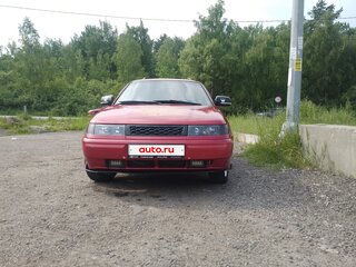 2004 Lada (ВАЗ) 2111, красный, 249999 рублей, вид 5