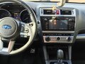 2016 Subaru Outback V, красный - вид 4