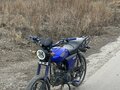 2022 Мотоальфа A3, синий, 65500 рублей - вид 5