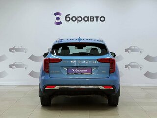 2023 Haval Jolion I, синий, 1740000 рублей, вид 5