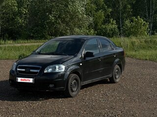 2012 ЗАЗ Vida, чёрный, 330000 рублей, вид 1