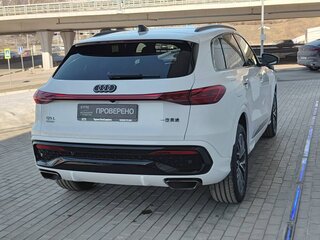 2026 Audi Q5 L III (GU), белый, 6550000 рублей, вид 5