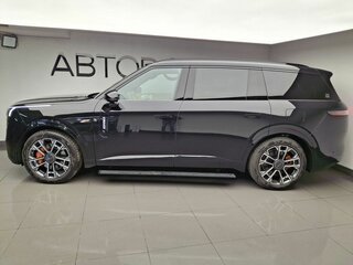 2026 Lynk & Co 900, чёрный, 7690000 рублей, вид 2