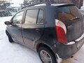 2012 Chery Kimo (A1), чёрный, 150000 рублей