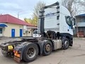 2007 Iveco Stralis, белый, 750000 рублей - вид 2