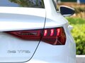 2022 Audi A3 35 TFSI Long IV (8Y), белый, 1545809 рублей - вид 9