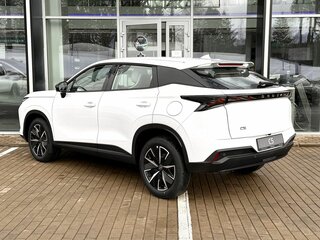 2026 Omoda C5 II, белый, 2399000 рублей, вид 5