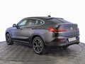 2020 BMW X4 20i II (G02), серый, 4395000 рублей - вид 6