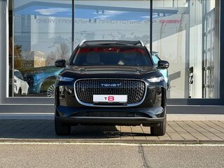 2026 Tenet T8, чёрный, 3857805 рублей, вид 2