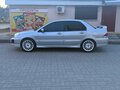 2005 Mitsubishi Lancer IX Рестайлинг, серебристый, 580000 рублей - вид 2