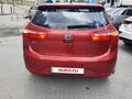 2012 Kia Rio 4-speed III, розовый, 999999 рублей - вид 8