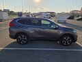 2018 Honda CR-V V, серый, 2950000 рублей - вид 7