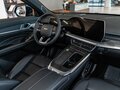 2026 Haval F7x II, синий, 3799000 рублей - вид 7