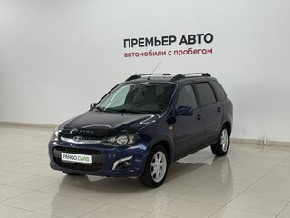 Lada (ВАЗ) Kalina II